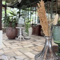Such a nice vibe here  at Plant Bistro in Ubud