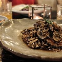  at Plant Bistro in Ubud