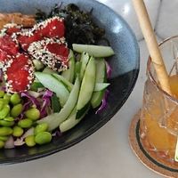  at Plant Bistro in Ubud