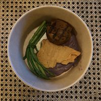 Ordered via Grab  at Plant Bistro in Ubud