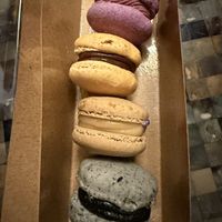 Ordered via Grab  at Plant Bistro in Ubud