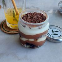  at Plant Bistro in Ubud