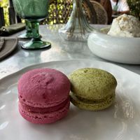   at Plant Bistro in Ubud