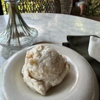   at Plant Bistro in Ubud