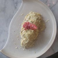  at Plant Bistro in Ubud