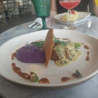 at Plant Bistro in Ubud