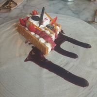  at Plant Bistro in Ubud