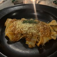   at Plant Bistro in Ubud