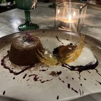   at Plant Bistro in Ubud