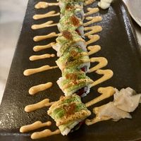   at Plant Bistro in Ubud