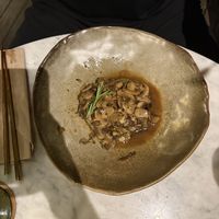  at Plant Bistro in Ubud