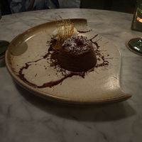   at Plant Bistro in Ubud