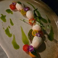  at Plant Bistro in Ubud