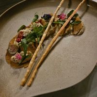  at Plant Bistro in Ubud