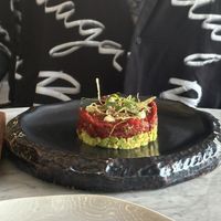   at Plant Bistro in Ubud