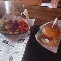   at FriesHub in Timisoara