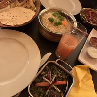   at Sagir Original Indische Küche in Hannover