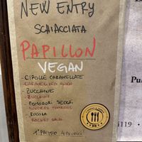   at Il Cernacchio Food & Wine in Florence