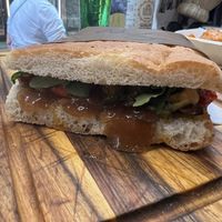   at Il Cernacchio Food & Wine in Florence