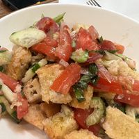   at Il Cernacchio Food & Wine in Florence