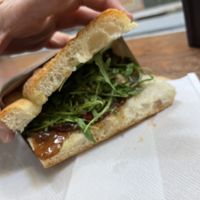   at Il Cernacchio Food & Wine in Florence