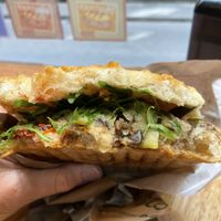   at Il Cernacchio Food & Wine in Florence