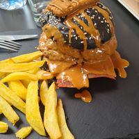  at Bar Echegoyen in Santo Domingo De La Calzada