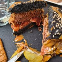  at Bar Echegoyen in Santo Domingo De La Calzada