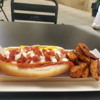  at Bar Echegoyen in Santo Domingo De La Calzada