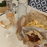  at Pitadine Nice in Nice