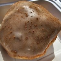 Bear Claw at Golden Glaze Dougnuts  in Worcester