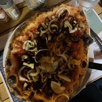   at Festival Café in Orange