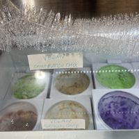   at The Dolly Llama in Mount Pleasant