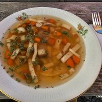  at Gleinalm Schutzhaus in Neuhof