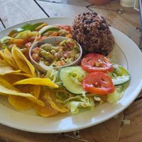  at Rincón de Sabores Granada in Granada