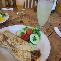  at Rincón de Sabores Granada in Granada