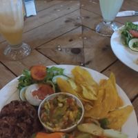  at Rincón de Sabores Granada in Granada