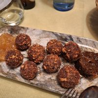 Ferrero Rocher at Verdelima in Leon