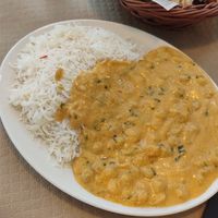  at Restaurante Tandoori in Gijon