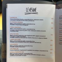   at Ammodo - La Pizza di Daniele Vaccarella in Palermo