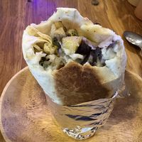   at Gravity Real Mexican Food in Sasebo