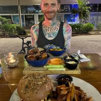 Happy enough, not overwhelmed at Bio & Natural - Con Constituyentes in Playa Del Carmen