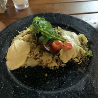 Rice ❤️ #Veganuary at Bio & Natural - Con Constituyentes in Playa Del Carmen