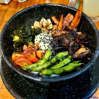 😋 at Bio & Natural - Con Constituyentes in Playa Del Carmen