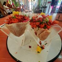 🙁 look cute tho! at Bio & Natural - Con Constituyentes in Playa Del Carmen