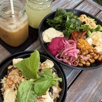   at Bio & Natural - Con Constituyentes in Playa Del Carmen