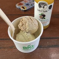   at Bio & Natural - Con Constituyentes in Playa Del Carmen