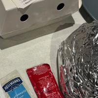 Real mayonnaise. This is not vegan at Naughty Vegan  in Abu Dhabi