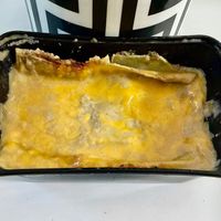 Lasagna  at Naughty Vegan  in Dubai