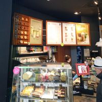  at Coffee Fellows in Chemnitz